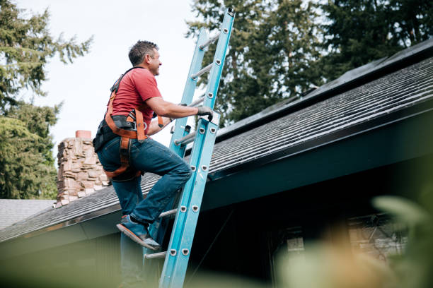 Roof Restoration in Lomita, CA